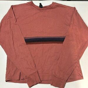 EUC Women’s Wild Fable LS Tee, Size XS